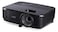 Acer X1123HP DLP 3D 4000 Lumen Black Portable Projector with HDMI &amp; VGA Connectivity