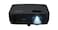 Acer SVGA Projector for Home and Office, 4000 Lumens Brightness, X1123HP, Built in Speaker, Optional Wireless Projection, Automatic Vertical keystone Correction, Wi-Fi, HDMI