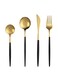 Stainless Steel Cutlery Set