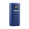 ADATA P10000QCD Power Bank   Fast Charging Qualcomm QC 3.0   10,000 mAh Capacity   Blue