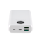 ADATA P20000QCD Power Bank 20,000 mAh   Fast Charging Qualcomm QC 3.0   White