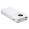 ADATA P20000QCD Power Bank 20,000 mAh   Fast Charging Qualcomm QC 3.0   White