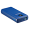 اداتا P20000QCD باور بانك   شحن سريع كوالكوم QC 3.0   سعة 20,000 مللي أمبير   أزرق