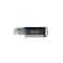 اداتا C906 مدمج   محرك فلاش USB سعة 64 جيجابايت   نقل بيانات خفيف الوزن وسريع   أسود