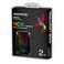 ADATA SE900G RGB 2TB External SSD   Portable Solid State Drive for Gaming Superfast USB 3.2 Gen2x2 Type-C