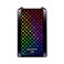 ADATA SE900G RGB 2TB External SSD   Portable Solid State Drive for Gaming Superfast USB 3.2 Gen2x2 Type-C