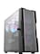 DarkFlash PC Gaming Desktop with RTX 3060 12GB, Intel i5 12th Gen, 16GB RGB DDR4 RAM &ndash; Ready for High-Performance Gaming