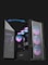 DarkFlash PC Gaming Desktop with RTX 3060 12GB, Intel i5 12th Gen, 16GB RGB DDR4 RAM &ndash; Ready for High-Performance Gaming