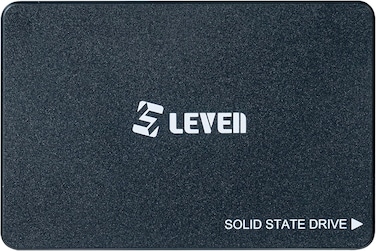 LEVEN JS600 SSD 2TB Internal Solid State Drive, Up to 550MB/s, Compatible with Laptop and PC Desktops