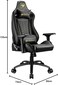Cougar Gaming Chair Outrider S Royal