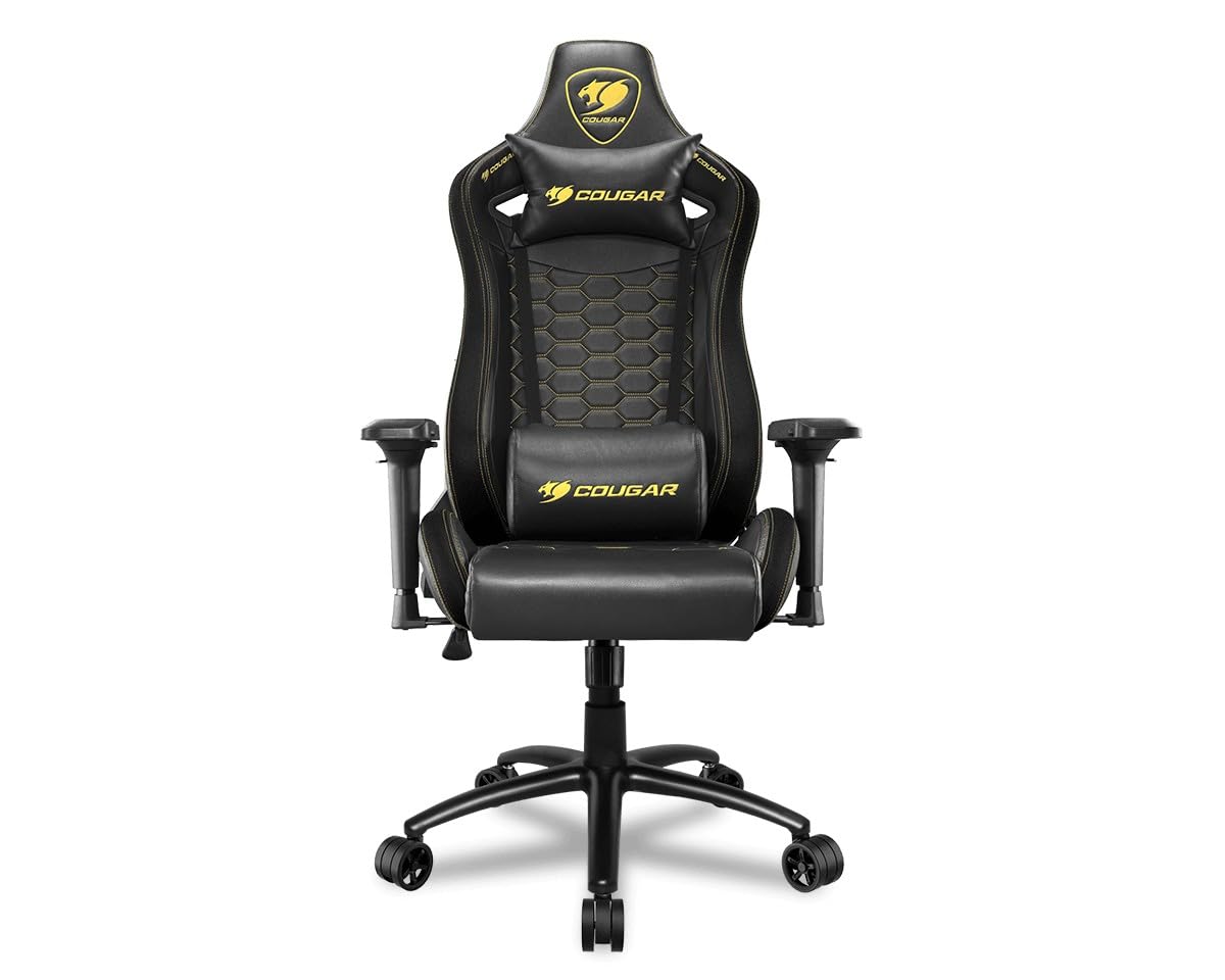 كوغر Cougar Outrider S Royal