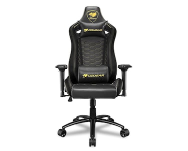 Cougar Gaming Chair Outrider S Royal