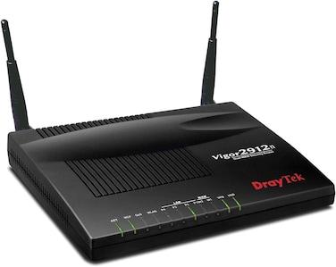 Draytek Vigor 2912N Router