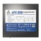 Montech APX 650W 80 Plus ATX Power Supply - Black