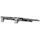 Mars Gaming Laptop Cooling Pad &ndash; Silent Cooling Fans, Ergonomic Anti-Slip Design, USB Powered, Universal Compatibility, Black