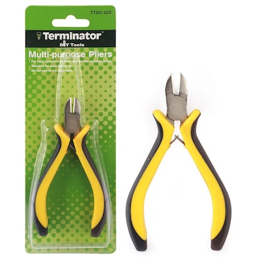 Terminator Diagonal Cuting Pliers (Taiwan)