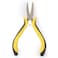 Terminator Nose Pliers 5" Flat (Taiwan)
