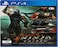 Ninja Gaiden Master Collection PS4