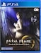Fatal Frame: Mask of the Lunar Eclipse PS4