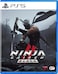 PS5  Ninja Gaiden 2 Black  New Original