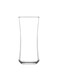6 Pieces Duru Soft Drink Glass Set 190Ml - Clear