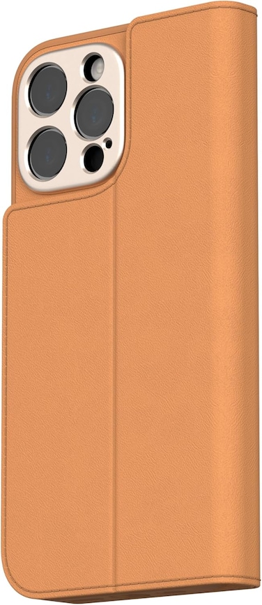 Moshi Overture For iPhone 16 Pro Max (MagSafe) (Caramel Brown)