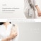 Moshi 2-In-1 Wrist/Body Strap