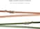 Moshi 2-In-1 Wrist/Body Strap
