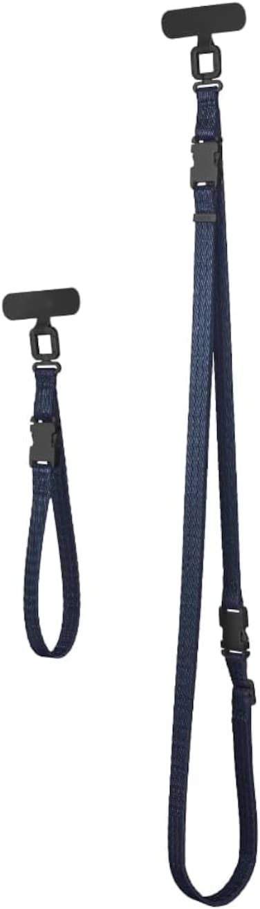 Moshi 2-In-1 Wrist/Body Strap