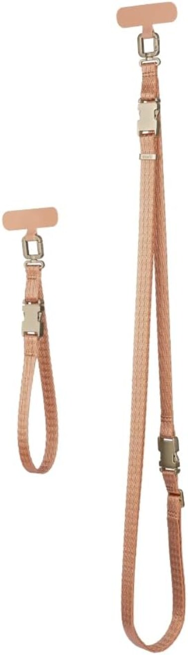 Moshi 2-In-1 Wrist/Body Strap