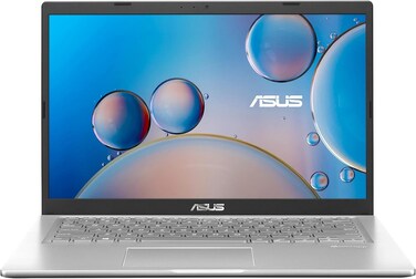 Asus VivoBook AMD Ryzen 3, 14in Full HD Laptop (M415DA, 4GB RAM, 128GB SSD, Windows 10)
