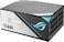 ASUS ROG Thor 1000P2 ATX PSU, 1000W, 80 Plus Platinum II, Aura Sync OLED Display, 135mm Fan, Modular   90YE00L1-B0NA00