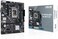 ASUS Prime H610M-K D4 Gaming Motherboard &ndash; LGA 1700, DDR4, PCIe 4.0, M.2 Slot, Realtek 1Gb Ethernet, SATA 6Gbps &ndash; High-Performance Micro-ATX Motherboard
