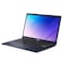 ASUS E410MA-EK1327W Laptop, Intel Celeron N4020, 4GB RAM, 128GB EMMC Storage, 14-inch FHD, Windows 11, Star Black, English Keyboard (International Version)