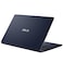 ASUS E410MA-EK1327W Laptop, Intel Celeron N4020, 4GB RAM, 128GB EMMC Storage, 14-inch FHD, Windows 11, Star Black, English Keyboard (International Version)