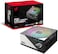 ASUS ROG Loki 1200T SFX-L Fully Modular PSU, 1200W, 80 Plus Titanium, ARGB Fan &amp; Aura Sync, ATX 3.0, PCIe Gen 5.0, Black   90YE00N0-B0NA00