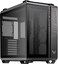 ASUS TUF GT502 Mid Tower ATX Gaming Case, Tempered Glass, 360mm Radiator Support, 8 Expansion Slots, Black   90DC0090-B19010