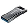 محرك أقراص فلاش ADATA UR340 سعة 32 جيجابايت USB 3.2   معدن الفضة   خفيف الوزن ومقاوم للماء ونقل سريع للبيانات