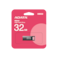 محرك أقراص فلاش ADATA UR340 سعة 32 جيجابايت USB 3.2   معدن الفضة   خفيف الوزن ومقاوم للماء ونقل سريع للبيانات