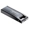 ADATA UR340 64GB USB 3.2 Flash Drive   Silver Metal   Lightweight Waterproof and Fast Data Transfer