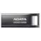 ADATA UR340 64GB USB 3.2 Flash Drive   Silver Metal   Lightweight Waterproof and Fast Data Transfer