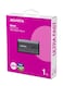 ADATA SE880 1TB External Solid State Drive   Portable Ultra Fast SSD   USB 3.2 USB-C   Grey