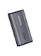 ADATA SE880 1TB External Solid State Drive   Portable Ultra Fast SSD   USB 3.2 USB-C   Grey