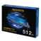 ADATA LEGEND 710 512GB SSD Nvme M.2 2280 Solid-State Drive for Laptop Desktop