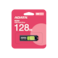 محرك أقراص فلاش ADATA UC300 سعة 128 جيجابايت USB 3.2 من النوع C   نقل بيانات خفيف الوزن وسريع
