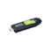 محرك أقراص فلاش ADATA UC300 سعة 256 جيجابايت USB 3.2 من النوع C   نقل بيانات خفيف الوزن وسريع