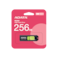 محرك أقراص فلاش ADATA UC300 سعة 256 جيجابايت USB 3.2 من النوع C   نقل بيانات خفيف الوزن وسريع
