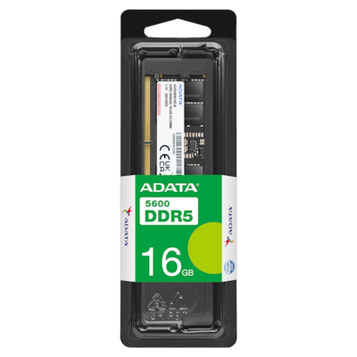 Buy ADATA 16GB DDR5 5600 U-DIMM Memory Module RAM AD5U560016G-S