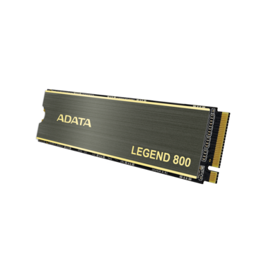 LEGEND 800 PCIe Gen4 x4 M.2 2280 1000GB محرك الحالة الصلبة NVMe SSD لأجهزة الكمبيوتر المحمول المكتبي