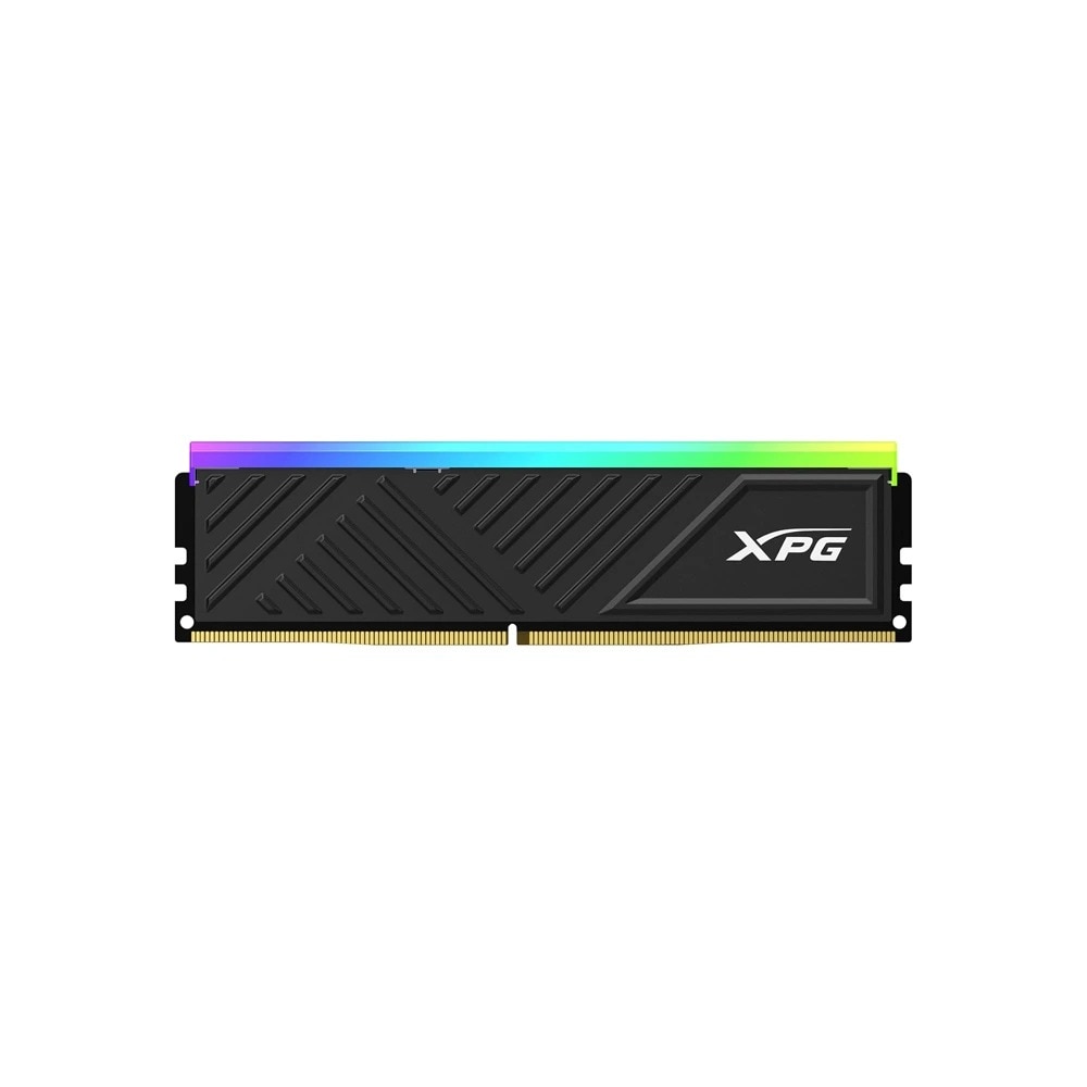 D35 Spectrix Buy XPG Spectrix D35 16GB (8GBx2) DDR4 3600MHz RGB Black Memory Online ...